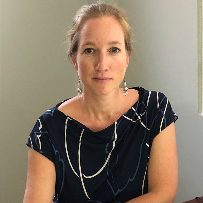 Marte Graff Jenssen